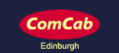 ComCab - Taxis Edinburgh, Aberdeen, London