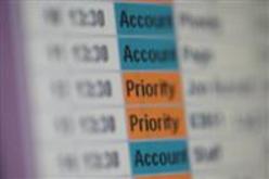 Account Section